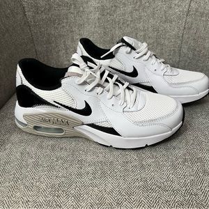New Nike Air Max Excee